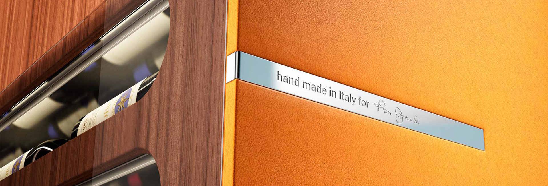 ultimate personnalisation